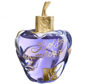 Le Premier Parfum de Lolita Lempicka