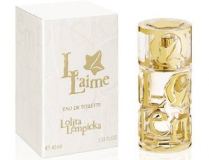 Lolita Lempicka L L'Aime 40ml 
