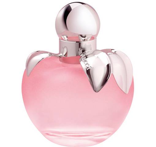 Eau de toilette Nina de Nina Ricci à 22,52 euros port inclus (soit environ 15 euros d’économies)