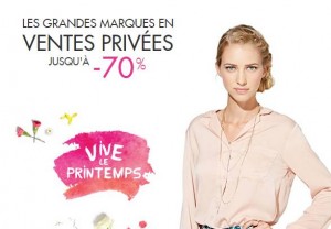 Showroomprive 15 euros de reduction