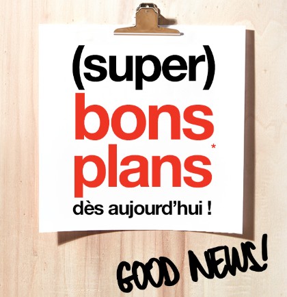 (Super) bons plans Jennyfer: jusqu’à 70% + livraison gratuite en mag.