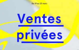 Vente privée SoJeans