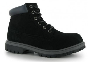 boots Lee Cooper 6 a moins de 14 euros