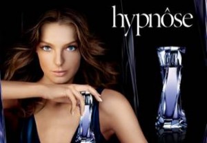 eau de toilette Lancôme Hypnose 