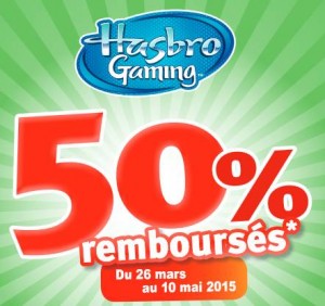 jeu de societe Hasbro