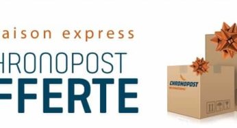 Spéciale fête des pères ! Livraison Chronopost gratuite chez Darty