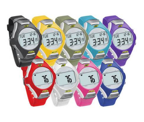 14 euros la montre cardiofréquencemètre Skechers Go Walk port inclus (différents coloris) / voir 12,68€
