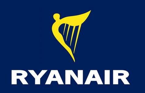 RyanAir : 20% de remise sur les vols du mardi, mercredi et jeudi (si réservation d’ici lundi)