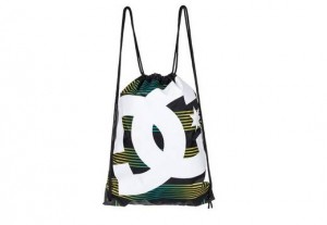 sac DC Shoes Simpski à moins 8 euros