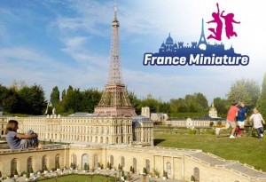 Billet France Miniature pas cher 