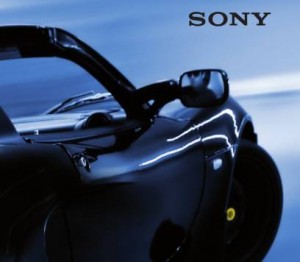 Bon plan autoradio SONY