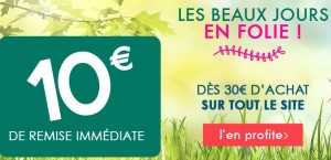 Francoise Saget 10 euros offerts