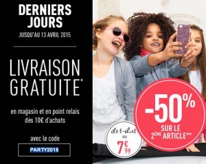 Tape a l oeil livraison gratuite des 10 euros