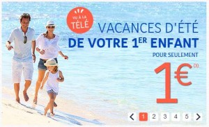 Vacances en famille pas cheres PromoVacances