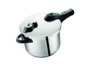 autocuiseur Secure 5 Tefal en promo