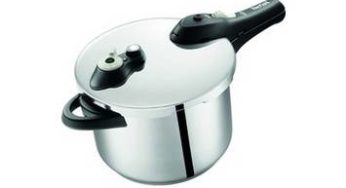 Moins de 45 euros l’autocuiseur TEFAL Secure 5 6 litres