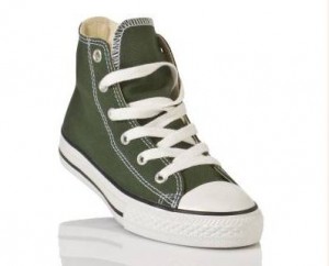 bon plan converse all star