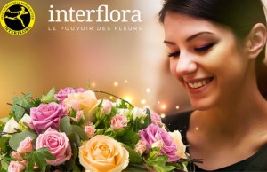 bon d’achat Interflora