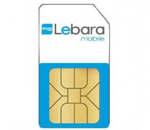 carte sim gratuite