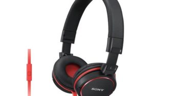 28 euros le casque Sony MDR-ZX610 avec télécommande port inclus (à partir de 49€ ailleurs)