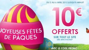 code promo 10 euros sur Tati