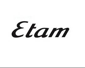 code promo ETAM