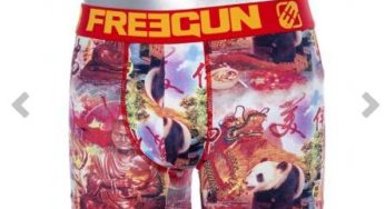Code promo Freegun : 50% de remise sur la collection Around The World