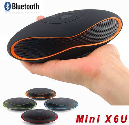 mini enceinte Bluetooth