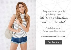 remise sur Boohoo 