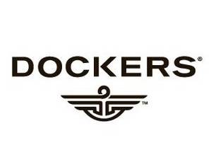 1er mai : 30% de remise sur Dockers (jusqu’à lundi) !