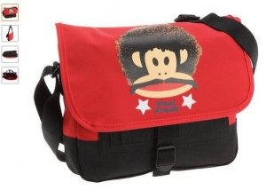 sac bandouliere Paul Frank