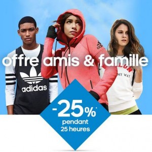 tout Adidas remise