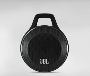 28 euros l’enceinte JBL Clip Bluetooth