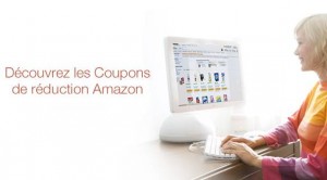 Coupons de reduction Amazon 