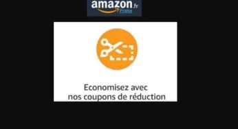 Coupons Amazon : Remise immédiate sur une large sélection de produits