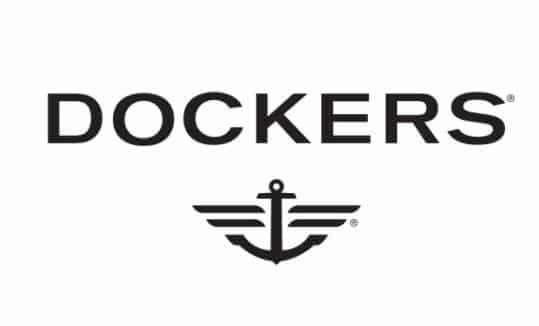 Dockers 20% supplementaires sur les soldes