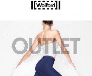 Outlet Wolford 