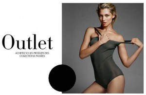 Outlet Wolford