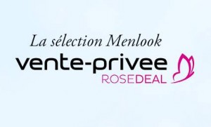 Rose Deal MenLook