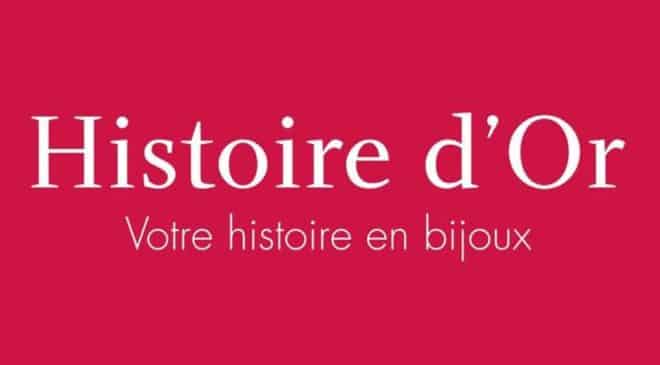 Rosedeal Histoire d’Or