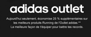 Running Outlet Adidas