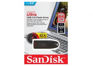 SanDisk Ultra 64 Go