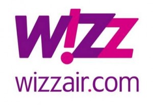 Wizz Air vous offre 1 billet d’avion pour 1 acheté