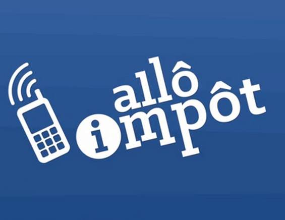 aide gratuite Allo ImpotExperts-comptables