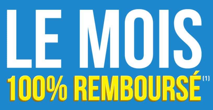 Liste et collecteur Leader Price 100% remboursés (23 mai – 5 juin)