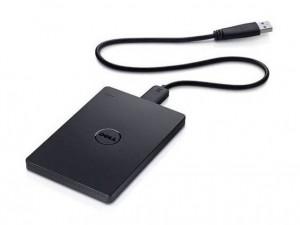 disque dur portable 2 To Dell