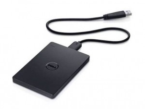 disque dur portable 2 To Dell 