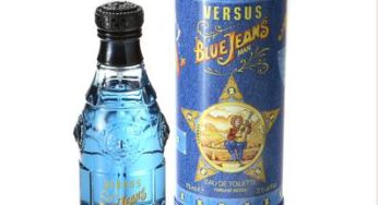 Moins de 18 euros l’eau de toilette Versace Blue Jeans 75ml port inclus