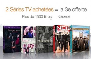 la troisieme serie TV gratuite