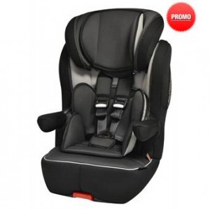 rehausseur auto enfant Isofix remboursé Norauto